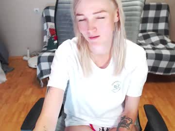 Puma_Ma Chaturbate stream image from September 08, 2025