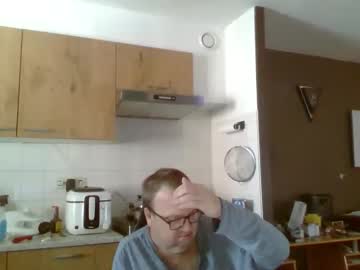 Rikkerd55 Chaturbate stream image from September 08, 2025