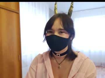 Shavonnetucci Chaturbate stream image from September 08, 2025