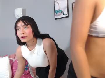 Sophie_W1 Chaturbate stream image from September 08, 2025