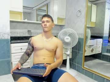 Thomas_Moon_ Chaturbate stream image from September 08, 2025