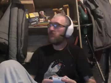 Vandertimmy Chaturbate stream image from September 08, 2025