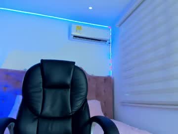 Velveet_ Chaturbate stream image from September 08, 2025