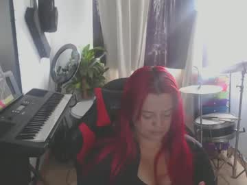 Abby_Iloveit Chaturbate stream image from September 08, 2025