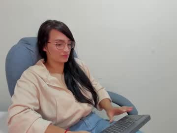 Allison_Bustamante Chaturbate stream image from September 08, 2025