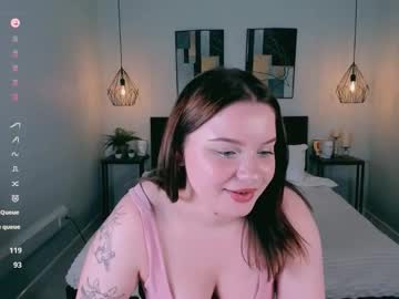 Amalyluck Chaturbate stream image from September 08, 2025