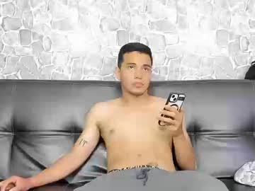 Berlin_Cute Chaturbate stream image from September 08, 2025