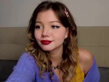 _Billiebabe_ Chaturbate stream image from September 08, 2025