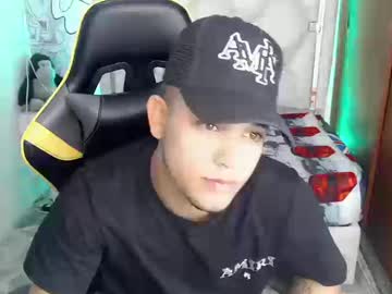Eskayler_ Chaturbate stream image from September 08, 2025