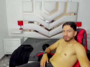 Ethanmontana Chaturbate stream image from September 08, 2025