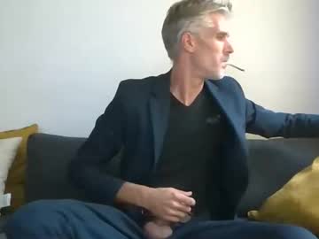 Lovelybigcockgentleman Chaturbate stream image from September 08, 2025