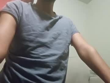 Newatthis6 Chaturbate stream image from September 08, 2025