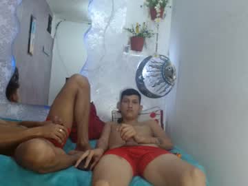 Nico_Riveroscute_Couple Chaturbate stream image from September 08, 2025