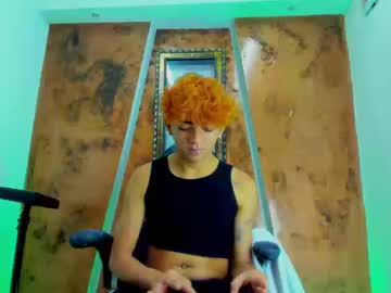 Noah_Boy_Hot Chaturbate stream image from September 08, 2025