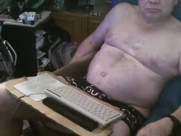 Starterxyman Chaturbate stream image from September 08, 2025