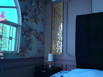 Amira_Pearl Chaturbate stream image from September 08, 2025