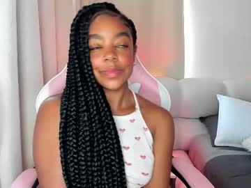 Belkis_Mills Chaturbate stream image from September 08, 2025