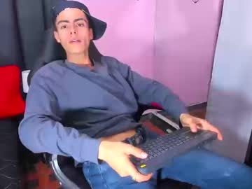 Big_Saam1 Chaturbate stream image from September 08, 2025