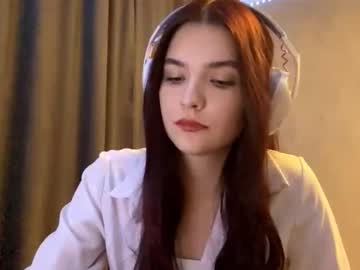 Camienevius Chaturbate stream image from September 08, 2025