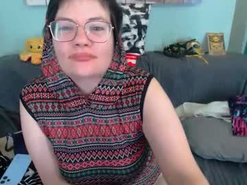 Everly_Rays Chaturbate stream image from September 08, 2025