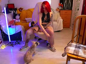 Fox_And_Dog Chaturbate stream image from September 08, 2025