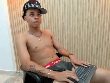 Marshall_Spencer Chaturbate stream image from September 08, 2025