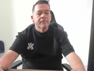 Massimo_Danger Chaturbate stream image from September 08, 2025