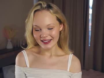 Mishagiarrusso Chaturbate stream image from September 08, 2025