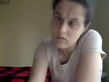 Secretlady4u Chaturbate stream image from September 08, 2025