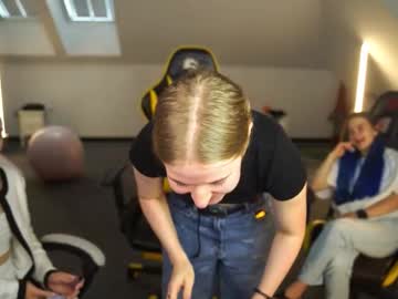Sheryl_Elegance Chaturbate stream image from September 08, 2025