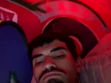 Thagoonpaco Chaturbate stream image from September 08, 2025