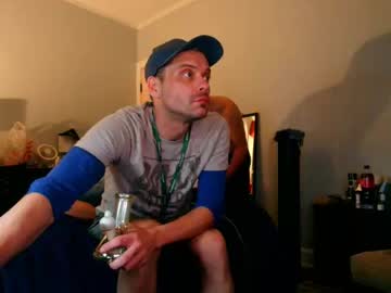 Tomaldis100 Chaturbate stream image from September 08, 2025