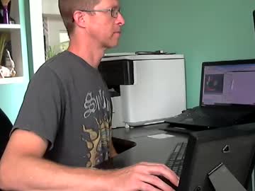 Touchinit Chaturbate stream image from September 08, 2025