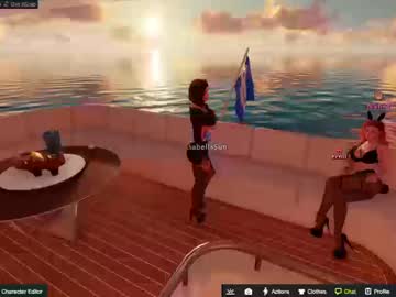 Venusmad Chaturbate stream image from September 08, 2025