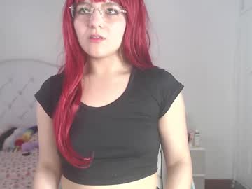 Alissa_Morrison Chaturbate stream image from September 08, 2025