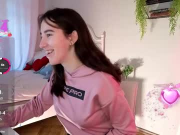 Belle_Via Chaturbate stream image from September 08, 2025