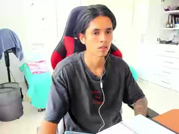 Dantedecentralized Chaturbate stream image from September 08, 2025