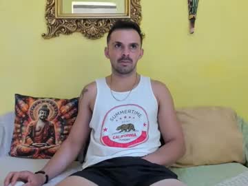 John_Diego Chaturbate stream image from September 08, 2025