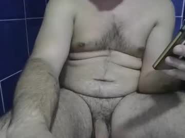 Nabocop2277 Chaturbate stream image from September 08, 2025