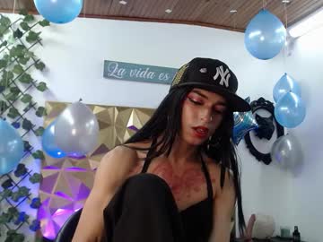 Trinity_Knox Chaturbate stream image from September 08, 2025
