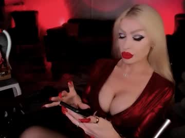 Alfa_Female Chaturbate stream image from September 08, 2025