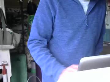 Berlingobill Chaturbate stream image from September 08, 2025