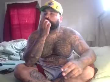 Bigdickrican94 Chaturbate stream image from September 08, 2025