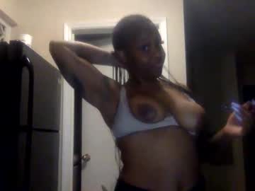 Cashbabykiee Chaturbate stream image from September 08, 2025