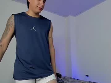 Hugosan2 Chaturbate stream image from September 08, 2025