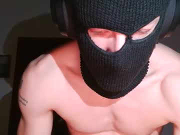 Luca190097 Chaturbate stream image from September 08, 2025