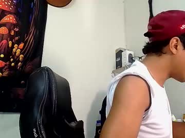 Michaelstones Chaturbate stream image from September 08, 2025