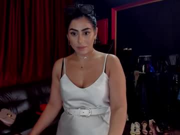 Puffy_Love Chaturbate stream image from September 08, 2025