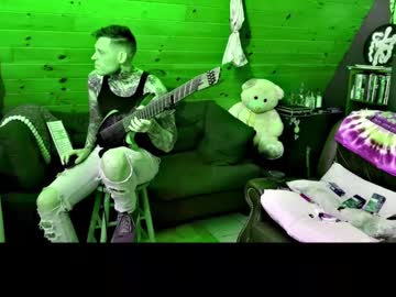 Siphonophorstrings Chaturbate stream image from September 08, 2025