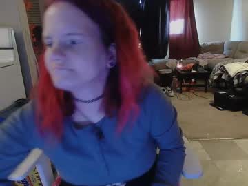 Stormalley420 Chaturbate stream image from September 08, 2025